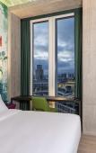 Туры в отель nhow Frankfurt Туры в отель nhow Frankfurt