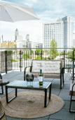 Туры в отель THE ROOMS - Hotel & House Туры в отель THE ROOMS - Hotel & House