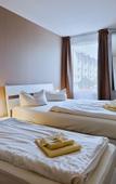 Туры в отель REGIOHOTEL Leipzig West Туры в отель REGIOHOTEL Leipzig West