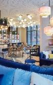 Туры в отель Novotel Hamburg Central Station Туры в отель Novotel Hamburg Central Station