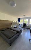 Туры в отель MK Hostel Oyten Туры в отель MK Hostel Oyten