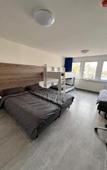 Туры в отель MK Hostel Oyten Туры в отель MK Hostel Oyten