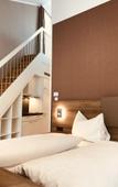 Туры в отель WESTSIDE Hotel Garni Туры в отель WESTSIDE Hotel Garni