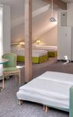Туры в отель WESTSIDE Hotel Garni Туры в отель WESTSIDE Hotel Garni