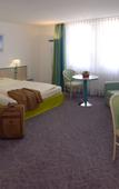Туры в отель WESTSIDE Hotel Garni Туры в отель WESTSIDE Hotel Garni