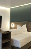Туры в отель WESTSIDE Hotel Garni Туры в отель WESTSIDE Hotel Garni