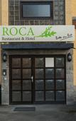 Туры в отель ROCA Restaurant & Hotel Туры в отель ROCA Restaurant & Hotel