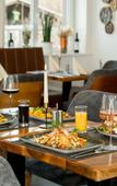 Туры в отель ROCA Restaurant & Hotel Туры в отель ROCA Restaurant & Hotel