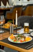 Туры в отель ROCA Restaurant & Hotel Туры в отель ROCA Restaurant & Hotel