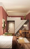 Туры в отель The Charming by Curt Suites Туры в отель The Charming by Curt Suites