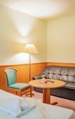 Туры в отель Waldhotel Schoneiche - Self-Check-in Туры в отель Waldhotel Schoneiche - Self-Check-in