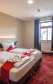 Туры в отель Hotel Lengenfelder Hof Туры в отель Hotel Lengenfelder Hof