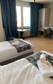 Туры в отель Mooncity Hotel & Boardinghouse Туры в отель Mooncity Hotel & Boardinghouse