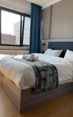 Туры в отель Mooncity Hotel & Boardinghouse Туры в отель Mooncity Hotel & Boardinghouse