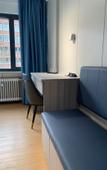 Туры в отель Mooncity Hotel & Boardinghouse Туры в отель Mooncity Hotel & Boardinghouse