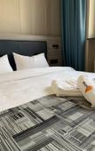 Туры в отель Mooncity Hotel & Boardinghouse Туры в отель Mooncity Hotel & Boardinghouse