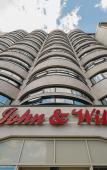 Туры в отель John & Will Silo-Hotel by Guldsmeden Туры в отель John & Will Silo-Hotel by Guldsmeden