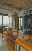 Туры в отель John & Will Silo-Hotel by Guldsmeden Туры в отель John & Will Silo-Hotel by Guldsmeden