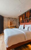 Туры в отель John & Will Silo-Hotel by Guldsmeden Туры в отель John & Will Silo-Hotel by Guldsmeden