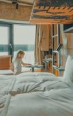 Туры в отель John & Will Silo-Hotel by Guldsmeden Туры в отель John & Will Silo-Hotel by Guldsmeden