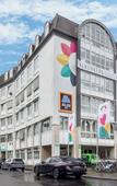 Туры в отель Limehome Dusseldorf Bahlenstr. Туры в отель Limehome Dusseldorf Bahlenstr.