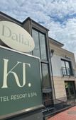 Туры в отель KT Estates Resort Spa Frankfurt Туры в отель KT Estates Resort Spa Frankfurt