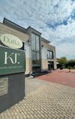 Туры в отель KT Estates Resort Spa Frankfurt Туры в отель KT Estates Resort Spa Frankfurt