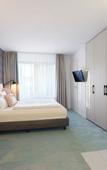 Туры в отель Bob W Munich City West Туры в отель Bob W Munich City West