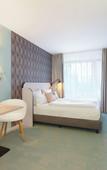 Туры в отель Bob W Munich City West Туры в отель Bob W Munich City West
