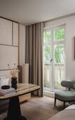 Туры в отель The Florentin by Althoff Collection Туры в отель The Florentin by Althoff Collection
