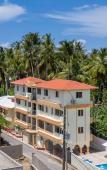 Туры в отель Hotel Turistico Marian Туры в отель Hotel Turistico Marian