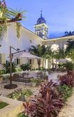 Туры в отель Hotel del Parque Туры в отель Hotel del Parque