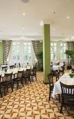 Туры в отель Hotel del Parque Туры в отель Hotel del Parque