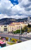 Туры в отель Casona 1914 Quito - Gothic Cathedral View Rooftop Туры в отель Casona 1914 Quito - Gothic Cathedral View Rooftop
