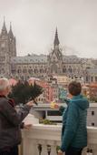 Туры в отель Casona 1914 Quito - Gothic Cathedral View Rooftop Туры в отель Casona 1914 Quito - Gothic Cathedral View Rooftop