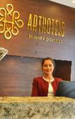 Туры в отель Mama Cuchara by Art Hotels Туры в отель Mama Cuchara by Art Hotels