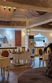 Туры в отель Ghazala Luxury Collection Alamein Туры в отель Ghazala Luxury Collection Alamein