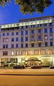 Туры в отель Reichshof Hamburg, Curio Collection by Hilton Туры в отель Reichshof Hamburg, Curio Collection by Hilton