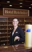 Туры в отель Reichshof Hamburg, Curio Collection by Hilton Туры в отель Reichshof Hamburg, Curio Collection by Hilton