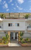Туры в отель Seven Stays New Cairo Туры в отель Seven Stays New Cairo