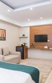 Туры в отель Seven Stays New Cairo Туры в отель Seven Stays New Cairo