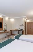 Туры в отель Seven Stays New Cairo Туры в отель Seven Stays New Cairo