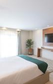 Туры в отель Seven Stays New Cairo Туры в отель Seven Stays New Cairo