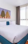 Туры в отель Brassbell l Sheikh Zayed l Aeon Towers Туры в отель Brassbell l Sheikh Zayed l Aeon Towers