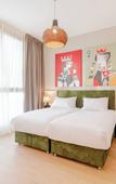Туры в отель Brassbell l Sheikh Zayed l Aeon Towers Туры в отель Brassbell l Sheikh Zayed l Aeon Towers