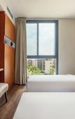 Туры в отель Brassbell l Sheikh Zayed l Aeon Towers Туры в отель Brassbell l Sheikh Zayed l Aeon Towers