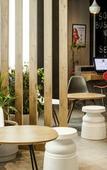 Туры в отель ibis Sevilla Туры в отель ibis Sevilla