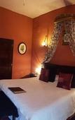 Туры в отель Hotel Hacienda el Santiscal Туры в отель Hotel Hacienda el Santiscal