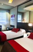 Туры в отель Be Live City Center Talavera Туры в отель Be Live City Center Talavera