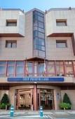Туры в отель Hotel Puertollano Туры в отель Hotel Puertollano